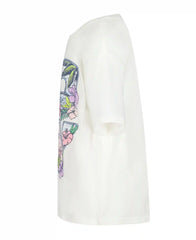 Girls' Paradisus Oversized Tee
