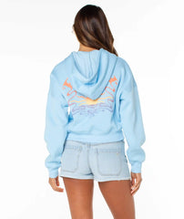 Breakwater Hoodie