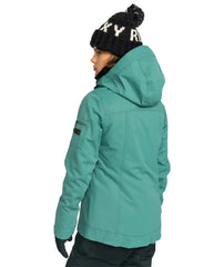 Meade Jacket