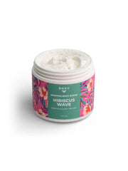 Hibiscus Wave Body Scrub