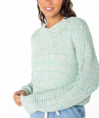 Enchanted Sky Crewneck Sweater