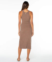 Emilia Midi Dress