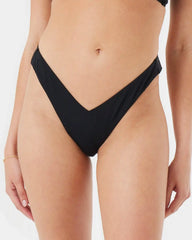 SD Beach Classics V Front Cheeky Bikini Bottom