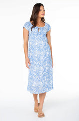 Sweet Pea Dress