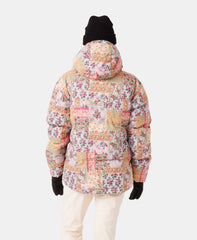 Alofted Puffy Jacket