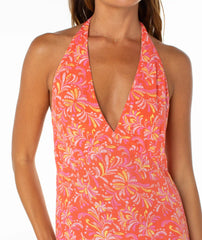Beach Day Maxi Dress