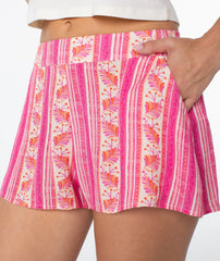 Midnight Avenue Short
