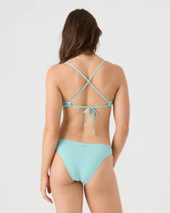 SD Beach Classics Hipster Moderate Bikini Bottom