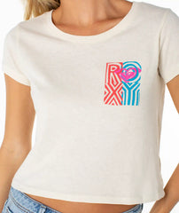 Roxy Echo Tee