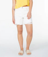 The Icon Short