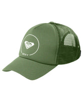 Roxy Girls Truckin Trucker
