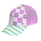 Roxy Girls Honey Coconut Trucker