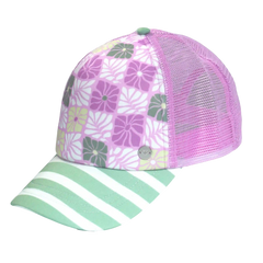 Roxy Girls Honey Coconut Trucker