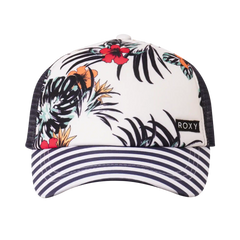 Roxy Girls Honey Coconut Trucker