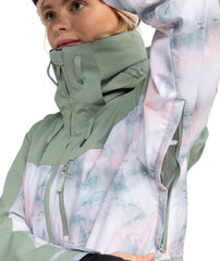 Presence Parka Jacket