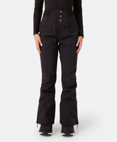 Rising High Pant