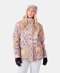 Jetty Jacket