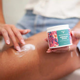 Hibiscus Wave Body Scrub