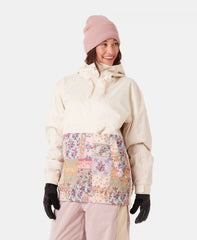 Downtown Anorak Jacket