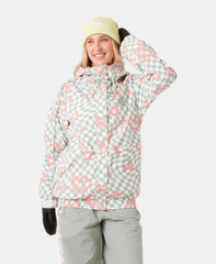 Highridge Hoody Jacket