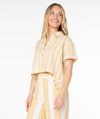 Kula Camp Shirt