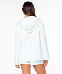 Wild And Free Top
