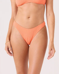 Haleiwa Hipster Full Bikini Bottom