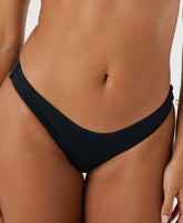 SD Beach Classics Tanga Bikini Bottom