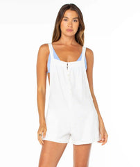 Sail & Bow Jumpsuit