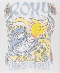 Girls' Endless Sunshine Tee