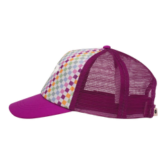 TW Sweet Emotions Trucker