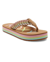 RG Chika Hi Sandal