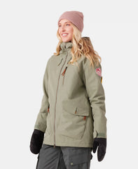 Free Love Jacket