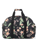 Feel Happy Duffel Bag