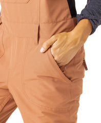 Rideout Bib