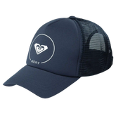 Roxy Girls Truckin Trucker