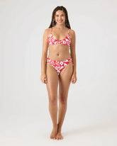 Days Of Summer Hipster Tie Side Bikini Bottom