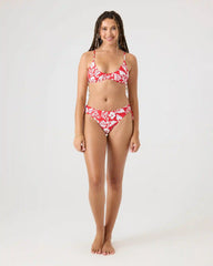 Days Of Summer Hipster Tie Side Bikini Bottom