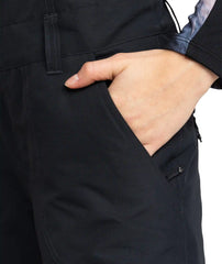 Rideout Bib