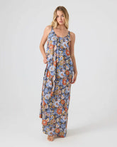 Soul Flower Cover Dress