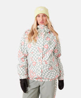 Highridge Hoody Jacket