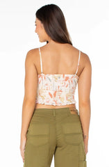 Spring Fling Top