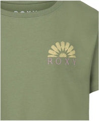 Girls' Sun Mosaic Tee