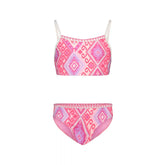 Girls' La Palma Bikini Set
