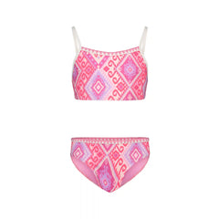 Girls' La Palma Bikini Set