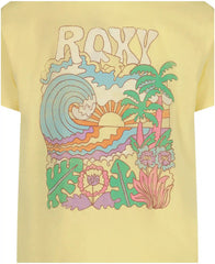 Girls' Grateful For Nature Tee