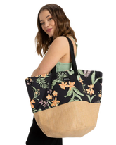 Waikiki Life Tote Bag