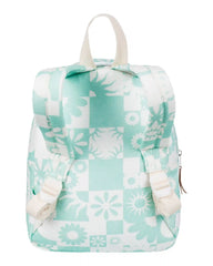 Always Core Canvas Backpack