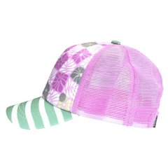 Roxy Girls Honey Coconut Trucker