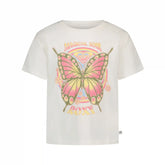 Girls' Butterfly Groove Tee
